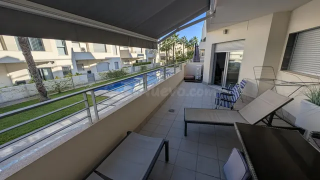 Apartamento 2 habitaciones 72m² en venta - La veleta — 2