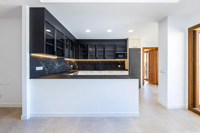 Vivienda premium reformada en el centro de Inca — 6