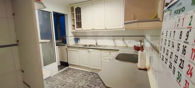 Piso en Venta: Oportunidad Única en el Paseo de Zorrilla, Edificio Las Mercedes — 14