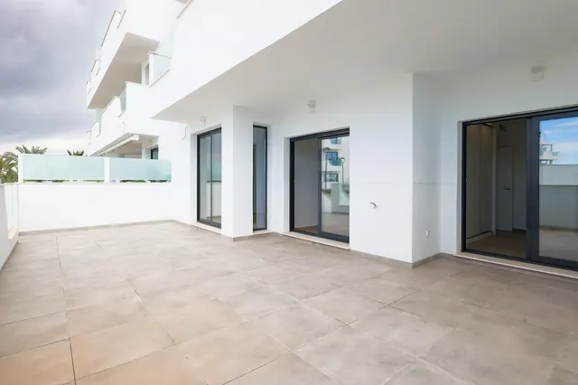 Piso 2 habitaciones 116m² en venta - Dolores de Pacheco-Santa Rosalía — 6