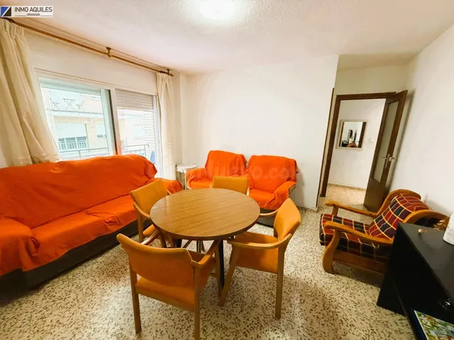 Piso 4 habitaciones 115m² en alquiler - Camino de ronda - foto 2