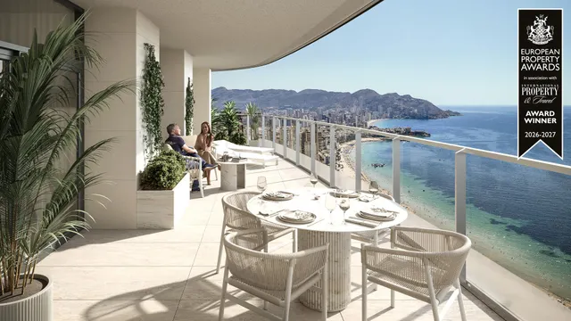 Apartamento 3 habitaciones 152m² en venta - Playa de Poniente — 8