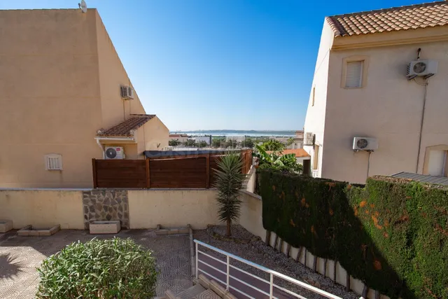 Chalet 2 habitaciones en venta - Costa blanca sur - foto 2