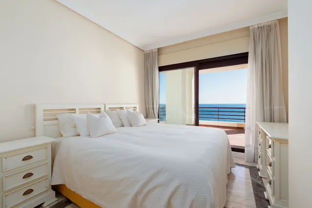 Apartamento 3 habitaciones 198m² en venta - Centro — 9