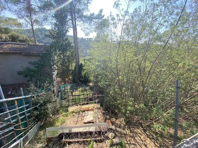 SE VENDE TERRENO URBANO EN SANT CUGAT, ZONA LA FLORESTA — 3