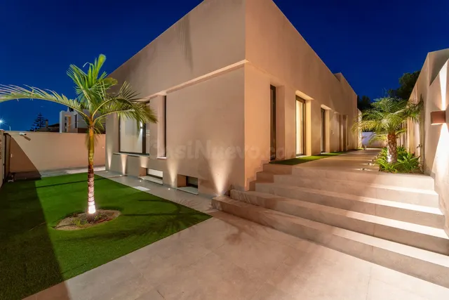 Chalet 4 habitaciones 520m² en venta - Centro - foto 4