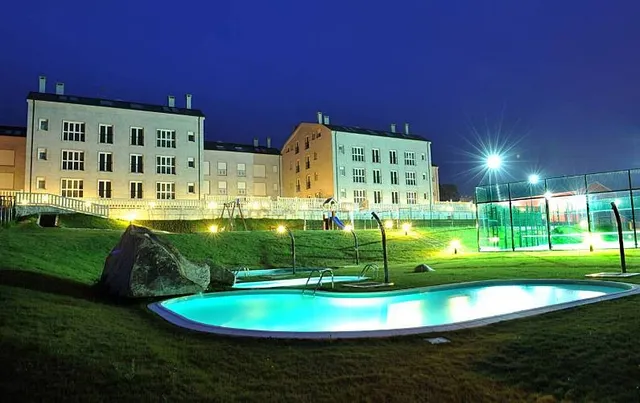 Apartamento en Venta en Barreiros Lugo - foto 3