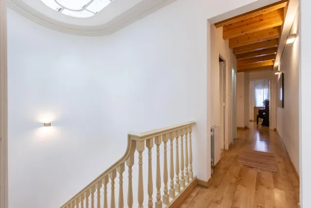 Casa al centre de Sabadell — 38