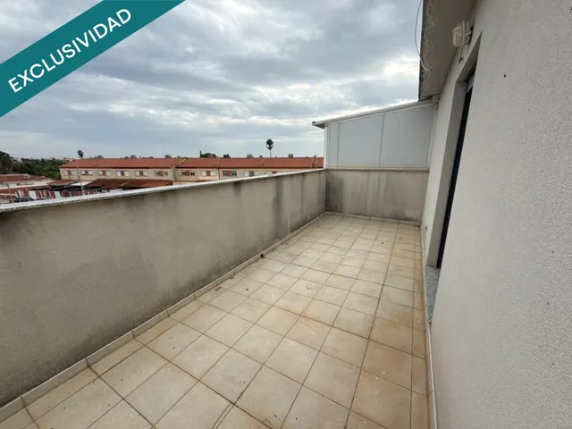 ADOSADO EN CAMI CATALANS-PLAYA — 33