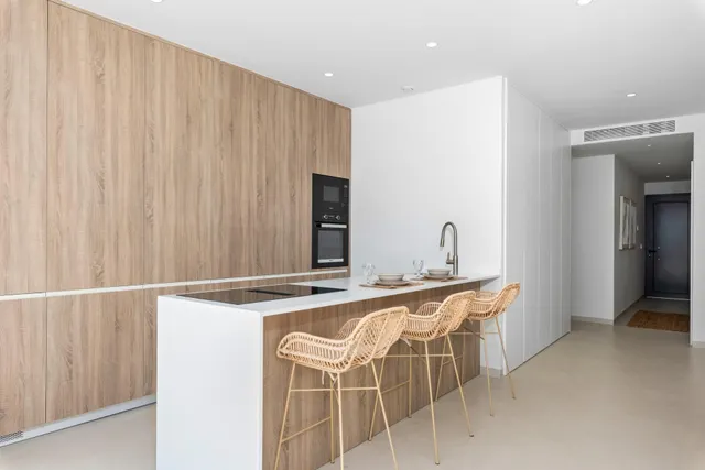 Villa 3 habitaciones 106m² en venta - Serena Golf — 18