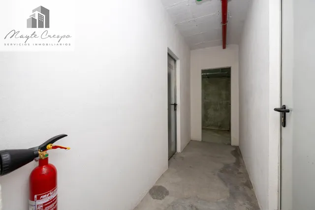 Trastero en calle solares 25 de 10.46m — 7