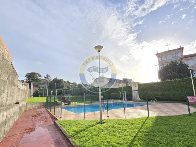 Piso 3 habitaciones 100m² en alquiler - Coia — 36