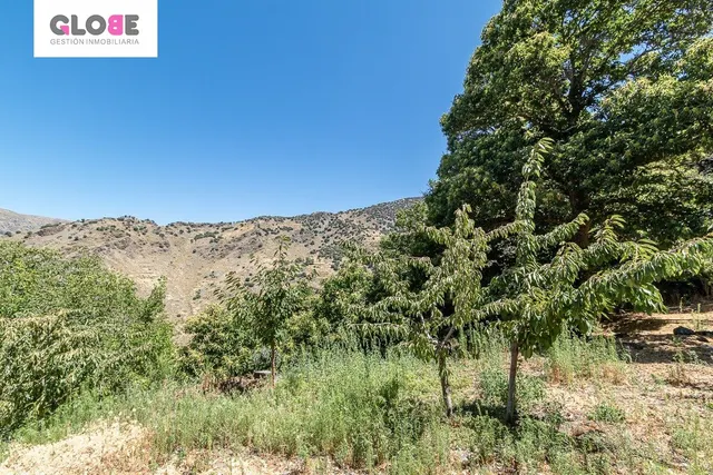 73.000 m2 Finca rústica con vivienda en Güéjar Sierra — 27