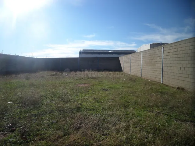 Solar 738m² en venta - Tomelloso - foto 5