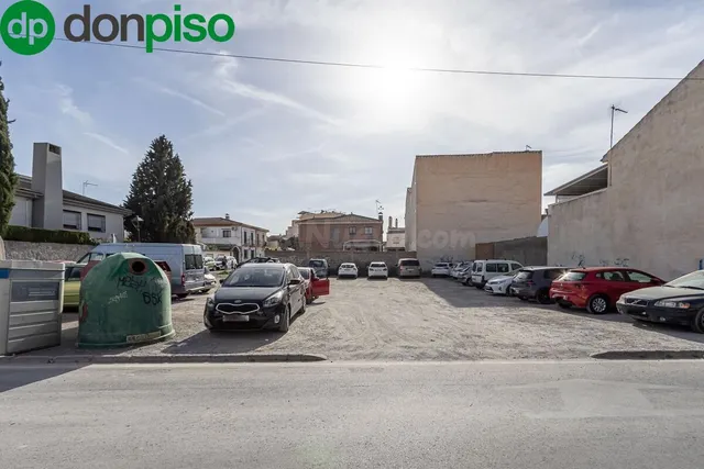 ¡Oportunidad única! Solar en venta en Churriana de la Vega - foto 3