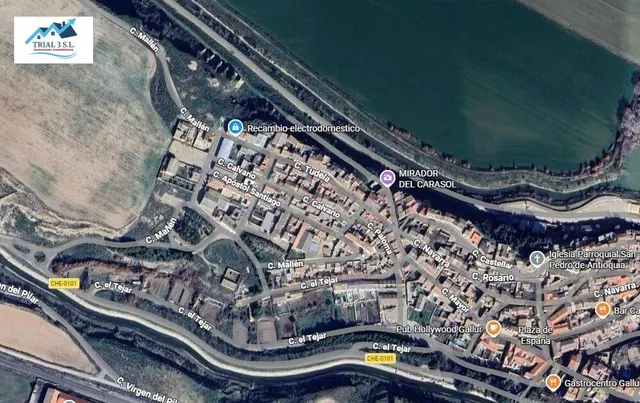 Venta Casa en Gallur - Zaragoza - foto 2