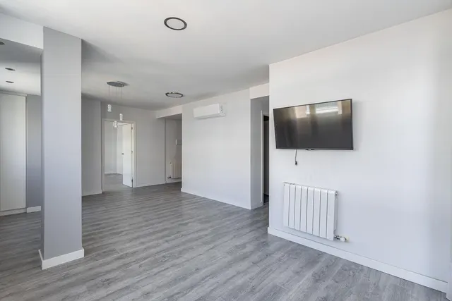 Piso reformado con terraza en Obispo Hurtado — 8