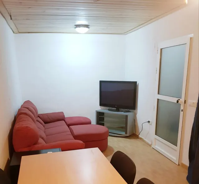 CASA CENTRICA PARA VIVIR — 10