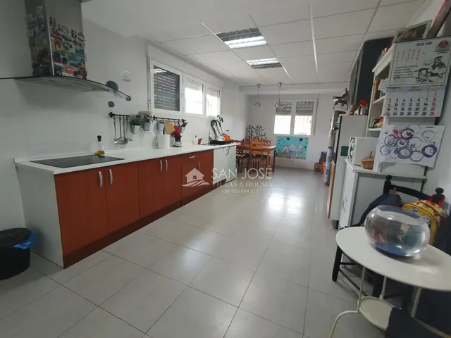 SE VENDE CHALET EN MONFORTE DEL CID — 19