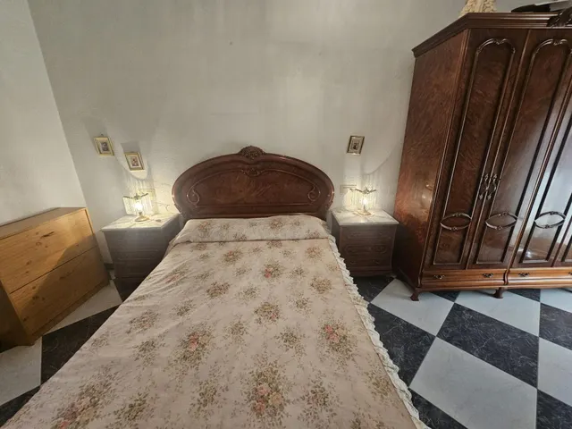 VIVIENDA EN LA CARRETERA PRINCIPAL DE ALCOLEA — 9
