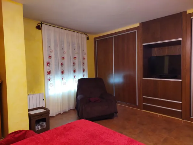 Ñtico dúplex  El Secano TorreagÑ¼era — 20