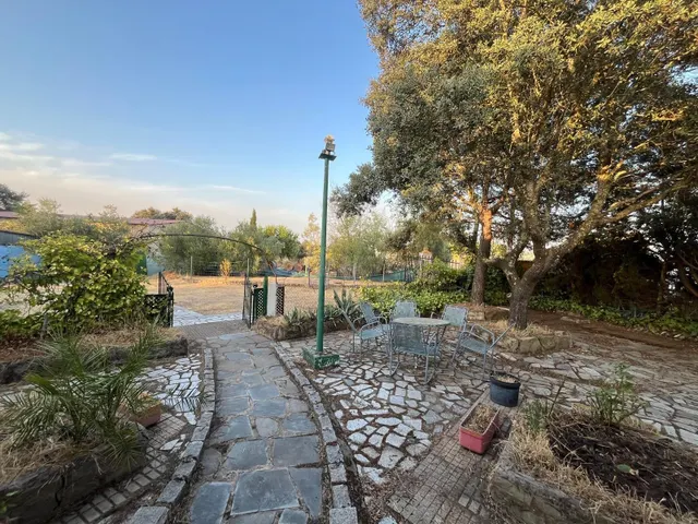 Encantadora Casa de Campo en Carretera de Badajoz - Cáceres — 2