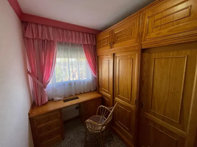 ¡AMPLIO Y LUMINOSO PISO DE 4 habitaciones EN LA CUESTA! — 16