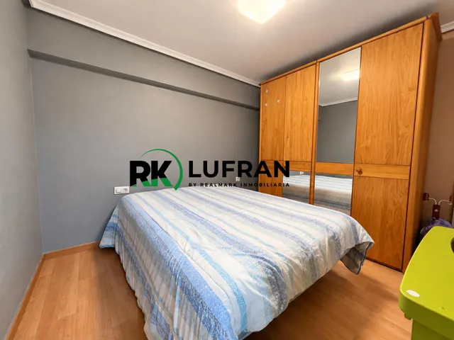 PISO A LA VENTA BARRIO LOS ÁNGELES - ALICANTE — 15