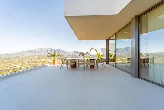 Chalet 5 habitaciones 890m² en venta - Riviera del sol — 10