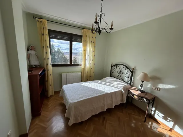 Adosado en venta en el Zurguen — 34
