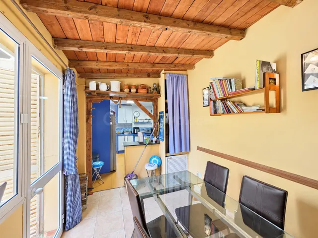 ¡VIVIENDA UNIFAMILIAR DE 245 M2 EN MAIRENA DEL ALJARAFE! — 5