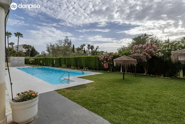 APARTAMENTO EN PLAYA PONIENTE, MOTRIL — 24