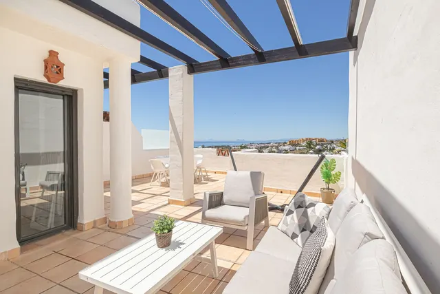 Ático 2 habitaciones 95m² en venta - Costa Del Sol — 17