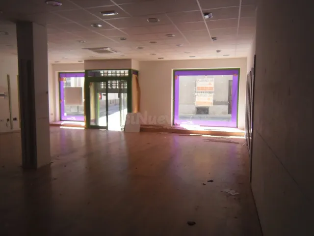 Local comercial 298m² en alquiler - Centro - foto 5