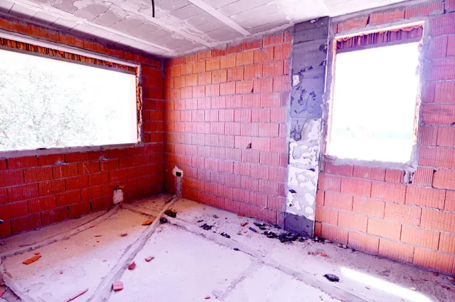 Urbis te ofrece unos chalets en construcción en venta en Buenavista, Salamanca. — 12