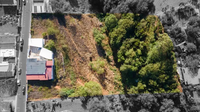 Chalet de una sola planta con solar en La Esperanza — 40