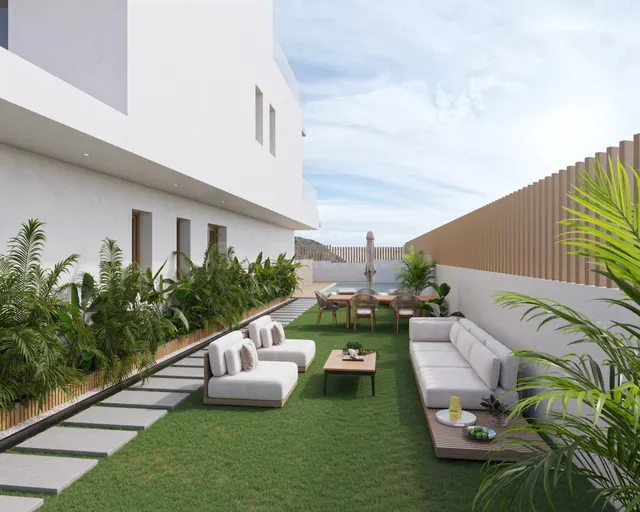 APARTAMENTO OBRA NUEVA JUNTO AL MAR - foto 4