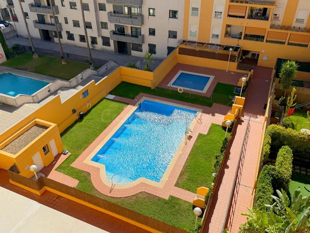 ESPECTACULAR ÁTICO CON VISTAS PARA LARGA TEMPORADA - foto 3