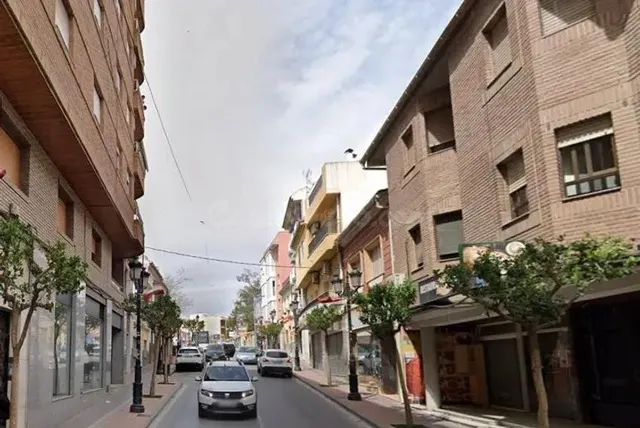 Se vende piso CESIÓN DE REMATE en C/ AV CARRIL DEL en Arche - foto 3
