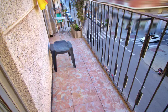 Apartamento 3 habitaciones 110m² en venta - Plaza Crevillente-Juzgados — 6