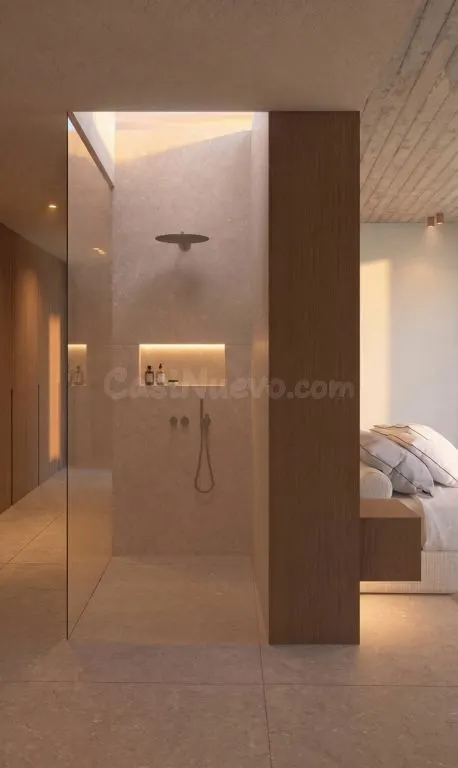 Villa 4 habitaciones 1518m² en venta - Montemayor-Marbella Club — 5