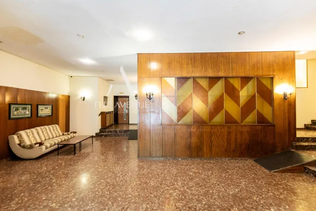 Exclusivo ático en el Barrio de Salamanca — 28