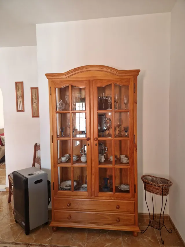 Casa 3 habitaciones 146m² en alquiler - Aracena — 34