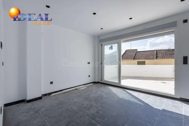 Edificio de nueva construcción en Churriana - foto 3