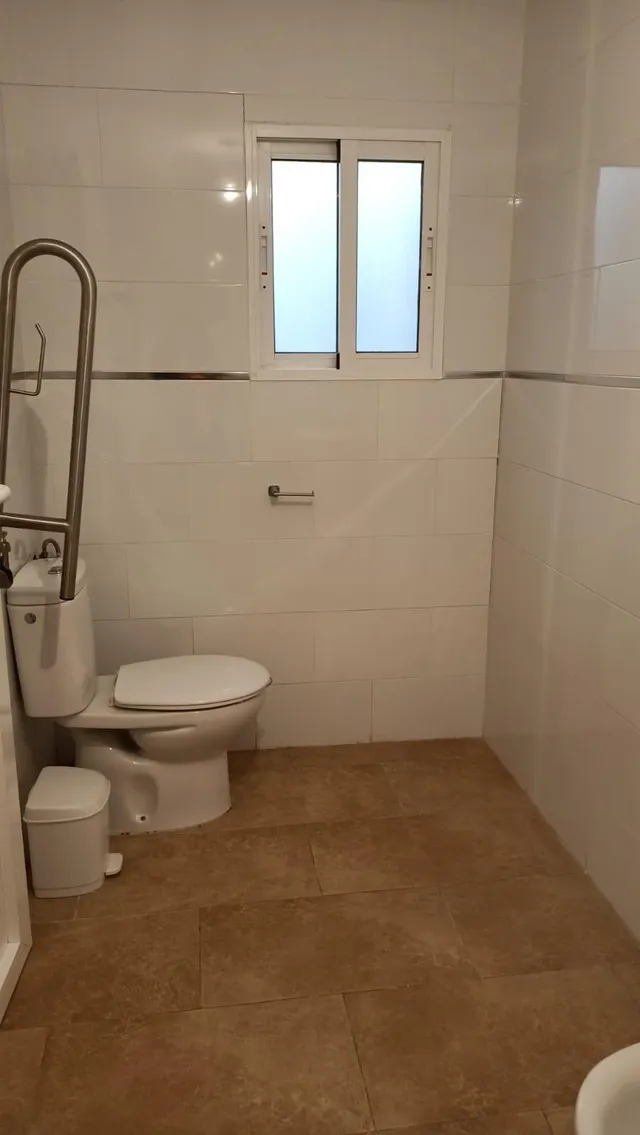 CASA FAMILIAR EN FINES ( ALMERÍA) DE 7 habitaciones. — 21