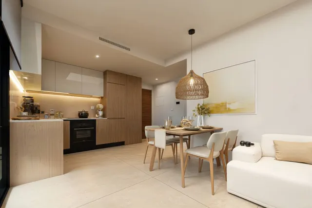 Apartamento 3 habitaciones 127m² en venta - CENTRO — 8