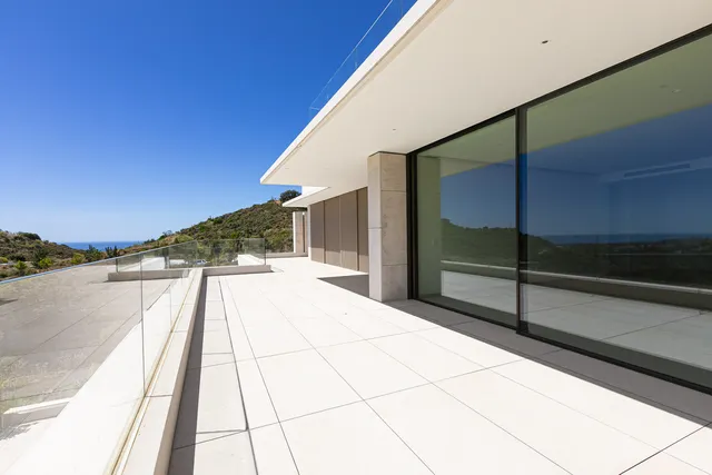 Apartamento 3 habitaciones 278m² en venta - El Madroñal — 33