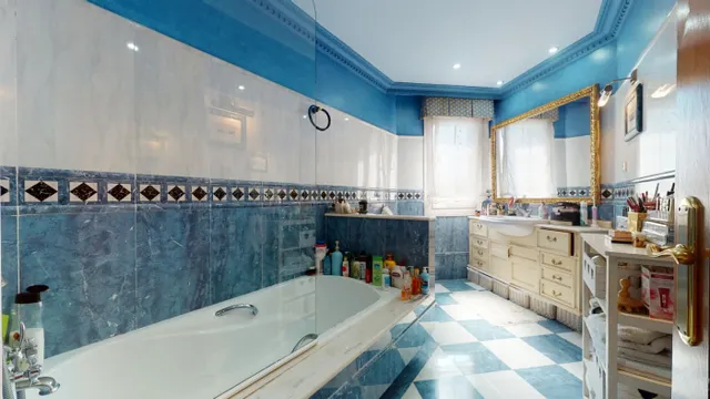 CASA INDEPENDIENTE DE LUJO  EN CASTRO URDIALES! — 32