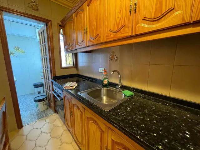 ¡AMPLIO Y LUMINOSO PISO DE 4 habitaciones EN LA CUESTA! — 6