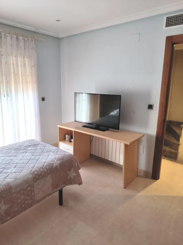 Magnifico duplex con buhardilla — 23